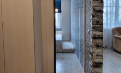 Купить 2-комнатную квартиру, Минск, ул. Ландера, д. 72,корп.2 (Октябрьский район). Фото 6