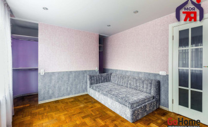 Купить 2-комнатную квартиру, Минск, Мазурова ул., 18 (Фрунзенский район). Фото 4