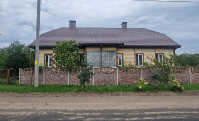 Купить дом, Ганцевичи, Гойшика ул., 31, 15 соток. Фото 1