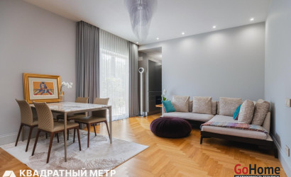 Купить 2-комнатную квартиру, Минск, Богдановича ул., 58/Б (Советский район). Фото 2