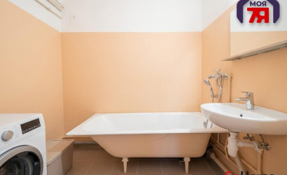 Купить 2-комнатную квартиру, Минск, Семеняко ул., 30 (Фрунзенский район). Фото 9