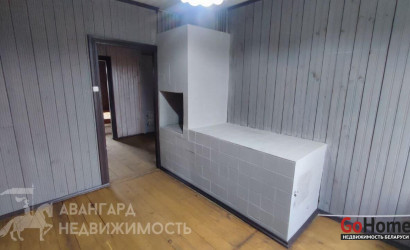 Купить дом в деревне, ЛАЗУРНОЕ, 6 соток. Фото 22