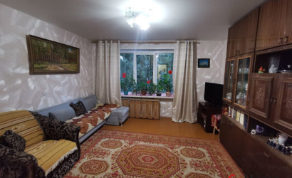 Купить 2-комнатную квартиру, Витебск, Берестеня, 5. Фото 7