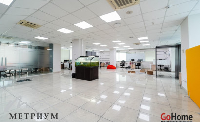 Аренда офиса, Минск, Победителей просп., 7/а,  181.9 кв.м.. Фото 6