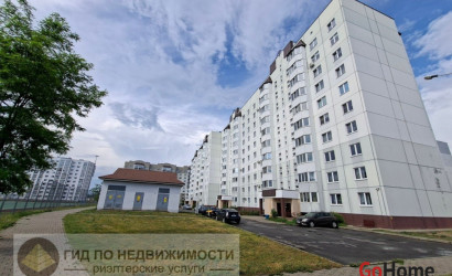 Купить 2-комнатную квартиру, Гомель, ул. Алмазная. Фото 14