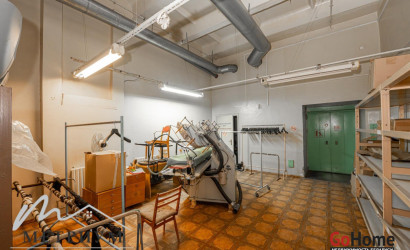 Аренда склада, Минск, Мележа ул., 3,  от 335.2 до 995 кв.м.. Фото 5