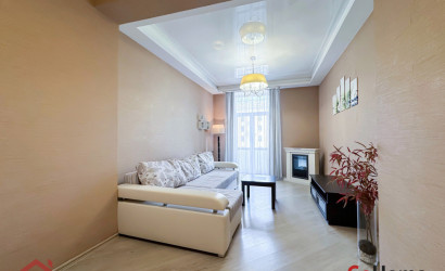 Снять 2-комнатную квартиру, Минск, Независимости, 29 (Центральный район). Фото 14