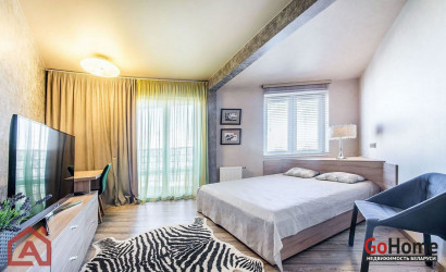 Снять 2-комнатную квартиру, Минск, Одоевского, 115А (Фрунзенский район). Фото 6