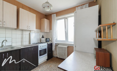Купить 3-комнатную квартиру, Минск, Седых ул., 4(Первомайский район). Фото 16