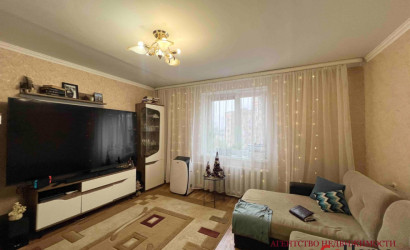 Купить 3-комнатную квартиру, Брест, ул. Речицкая, д. . Фото 10