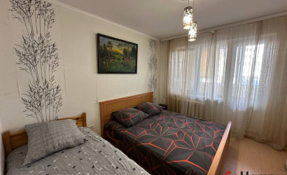 Снять 2-комнатную квартиру на сутки, Пинск, Центральная, 9. Фото 8