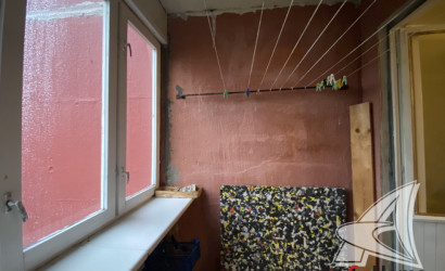 Купить 3-комнатную квартиру, Брест, Восток, пр-т Партизанский. Фото 22