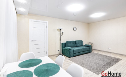 Снять 1-комнатную квартиру на сутки, Минск, Золотая горка6 (Советский район). Фото 6