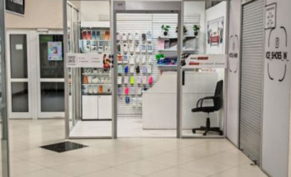 Аренда помещения, Минск, ул. Притыцкого, д. 29,  5.8 кв.м.. Фото 5