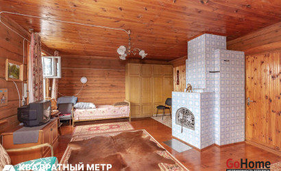 Купить дом в деревне, Курган Славы, 6 соток. Фото 27