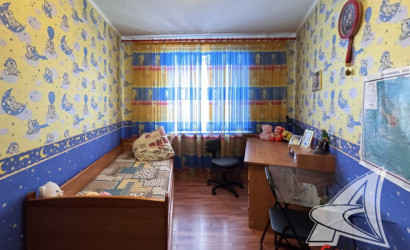 Купить 4-комнатную квартиру, Брест, Ковалево, ул. Волгоградская. Фото 11