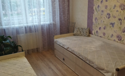 Снять 2-комнатную квартиру на сутки, Волковыск, Панковой С.. Фото 12