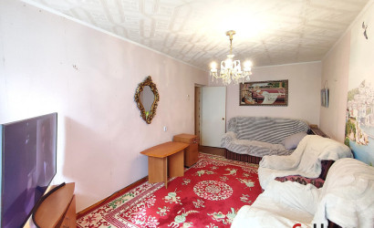 Купить 2-комнатную квартиру, Гродно, Доватора, 19. Фото 3