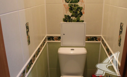 Купить 3-комнатную квартиру, Брест, Восток, ул. Ленинградская. Фото 14