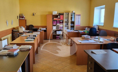 Продажа офиса, Новополоцк, Молодежная,166Б,  749.4 кв.м.. Фото 4