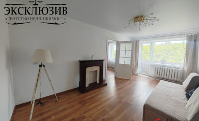 Купить 3-комнатную квартиру, Барановичи, Курчатова ул., 15. Фото 4