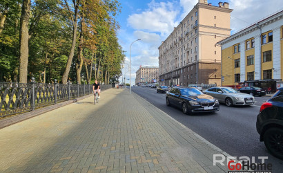 Купить 2-комнатную квартиру, Минск, Независимости просп., 29 (Центральный район). Фото 25