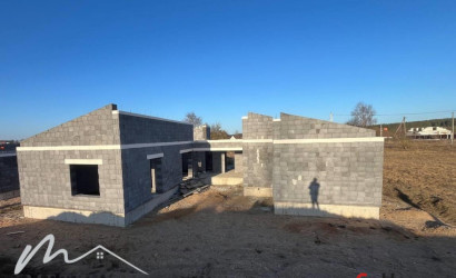 Купить дом, Избицкое, Поселочная ул., 21.3 соток. Фото 6