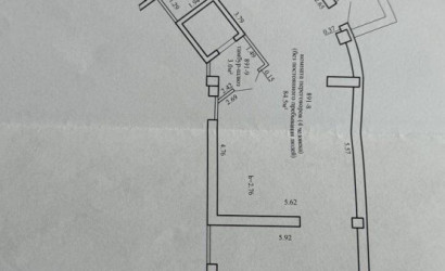 Аренда помещения, Минск, Победителей просп., 115,  87.5 кв.м.. Фото 9
