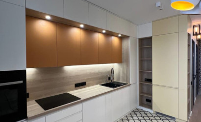 Снять 1-комнатную квартиру, Минск, Газеты Правда, 15 (Московский район). Фото 1