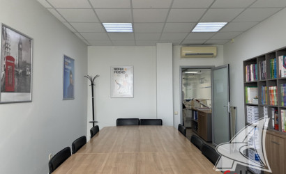 Аренда офиса, Брест, Центр,  110.3 кв.м.. Фото 3