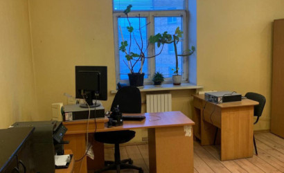 Снять 4-комнатную квартиру, Минск, Московская, 9 (Октябрьский район). Фото 7