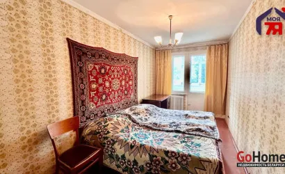  12-этаж.(60 м2), Солигорск(Ленина, 36)