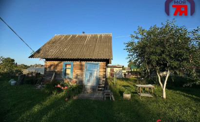 Купить дом, Порса, Центральная ул., 25 соток. Фото 29