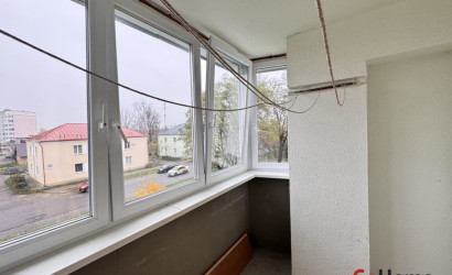 Купить 4-комнатную квартиру, Гродно, Менделеева, 26. Фото 14