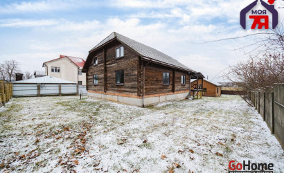 Купить дом, Липники, Центральная ул., 15 соток. Фото 22