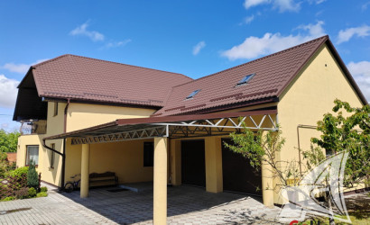 Купить дом, Брест, Бернады, 25 соток. Фото 3