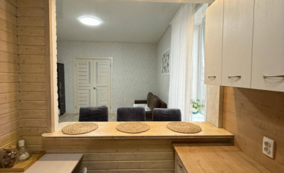 Снять 2-комнатную квартиру на сутки, Волковыск, Жолудева 48. Фото 5