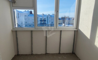 Купить 3-комнатную квартиру, Плещеницы, Октябрьская ул., 73/А2. Фото 21