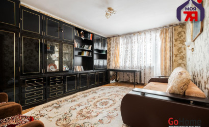 Купить 2-комнатную квартиру, Минск, Кольцова ул., 32 (Советский район). Фото 5