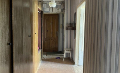Купить 3-комнатную квартиру, Витебск, Гагарина ул., 31. Фото 11