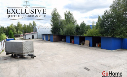 Продажа помещения, Полоцк, Строительная ул., 10,  2540 кв.м.. Фото 4