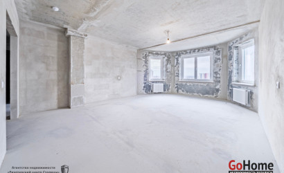 Купить 2-комнатную квартиру, Минск, Ангарская, 21 (Заводской район). Фото 3