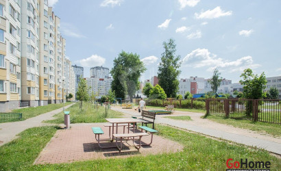 Купить 2-комнатную квартиру, Минск, Рогачевская ул., 8(Первомайский район). Фото 32