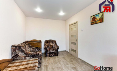 Купить 2-комнатную квартиру, Минск, Якубова ул., 32 (Ленинский район). Фото 16