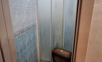 Купить 3-комнатную квартиру, Новополоцк, Молодежная ул., 207/2. Фото 21