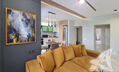 Купить 1-комнатную квартиру, Брест, Киевка, ул. Высокая. Фото 8