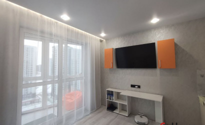 Снять 1-комнатную квартиру, Минск, Л. Щемелева 28 (Октябрьский район). Фото 8