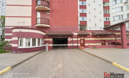 Купить 3-комнатную квартиру, Минск, Червякова ул., 55 (Центральный район). Фото 30