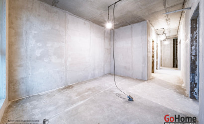 Купить 2-комнатную квартиру, Минск, Михаила Савицкого, 8 (Октябрьский район). Фото 12