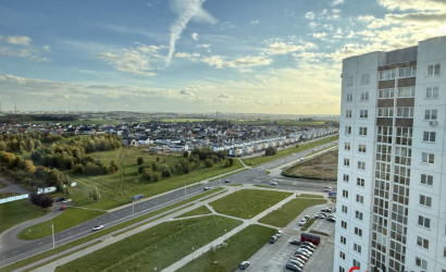 Купить 2-комнатную квартиру, Гродно, Валентины Макаровой, 2Б. Фото 3